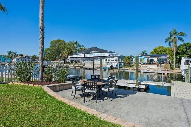 4911 BONITO DRIVE, New Port Richey, FL 34652