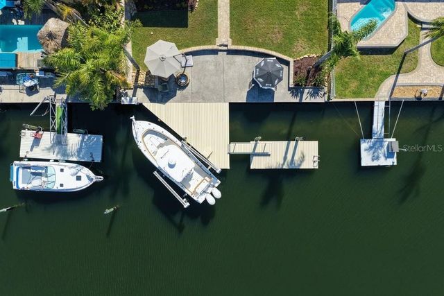 4911 BONITO DRIVE, New Port Richey, FL 34652