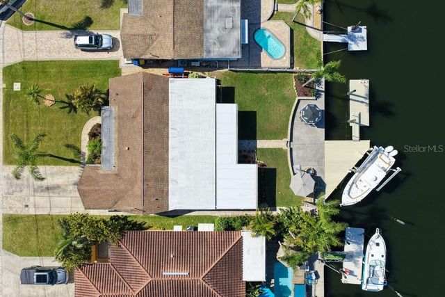 4911 BONITO DRIVE, New Port Richey, FL 34652