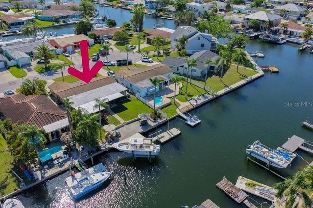 4911 BONITO DRIVE, New Port Richey, FL 34652