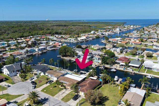 4911 BONITO DRIVE, New Port Richey, FL 34652