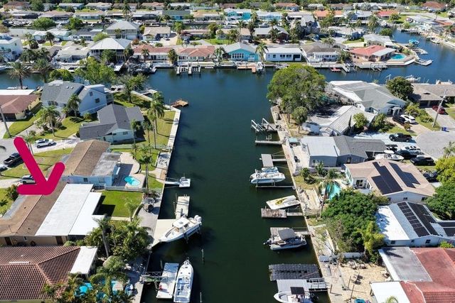 4911 BONITO DRIVE, New Port Richey, FL 34652