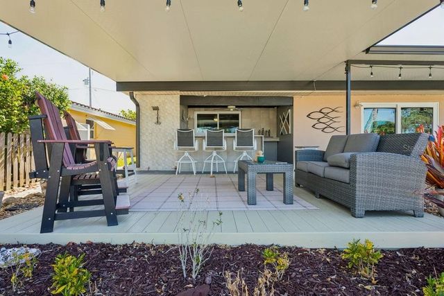 4911 BONITO DRIVE, New Port Richey, FL 34652