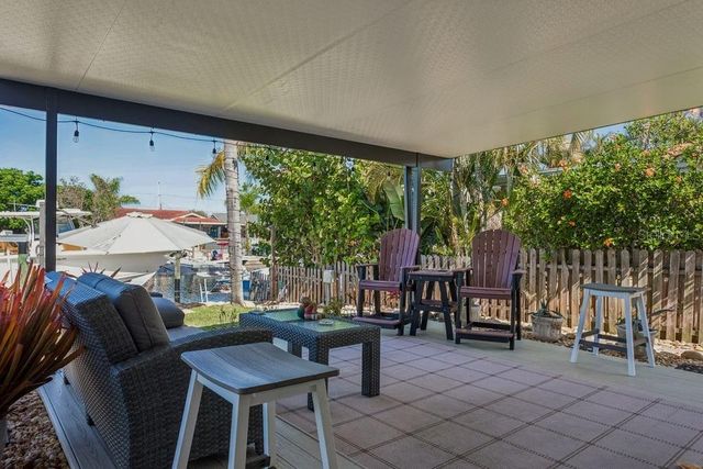 4911 BONITO DRIVE, New Port Richey, FL 34652