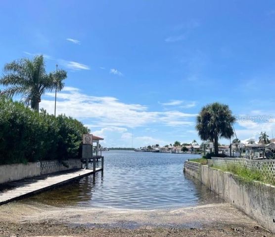 4911 BONITO DRIVE, New Port Richey, FL 34652