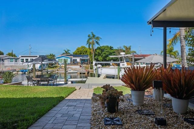 4911 BONITO DRIVE, New Port Richey, FL 34652