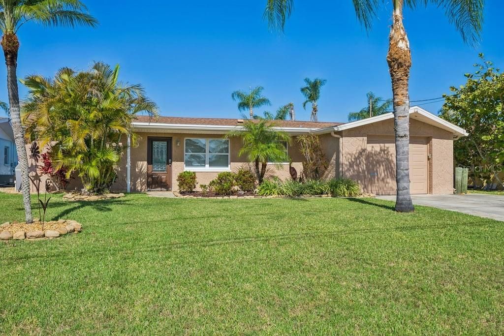 4911 BONITO DRIVE, New Port Richey, FL 34652