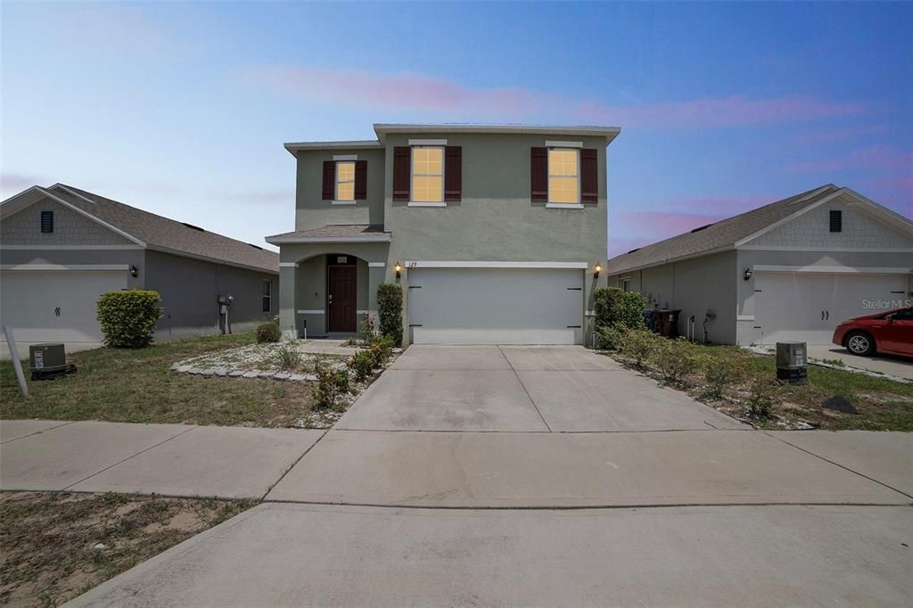 129 EAGLEVIEW LOOP, Davenport, FL 33837