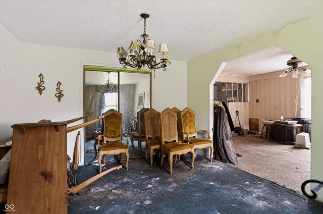 3512 Brouse Avenue, Indianapolis, IN 46218