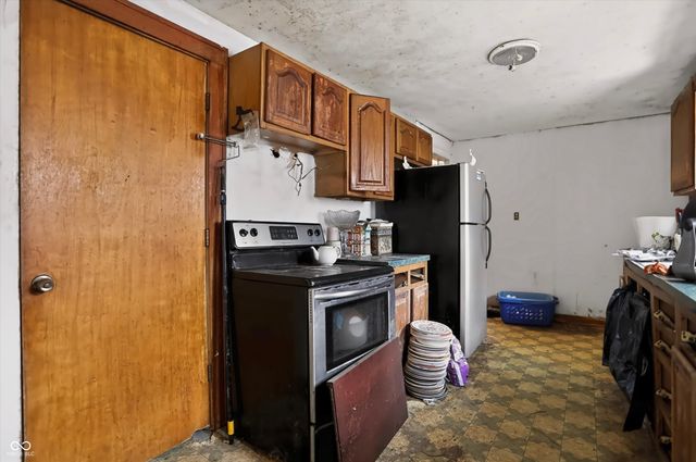 3512 Brouse Avenue, Indianapolis, IN 46218