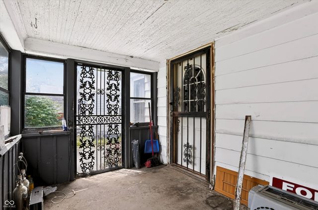 3512 Brouse Avenue, Indianapolis, IN 46218