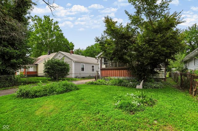 3512 Brouse Avenue, Indianapolis, IN 46218