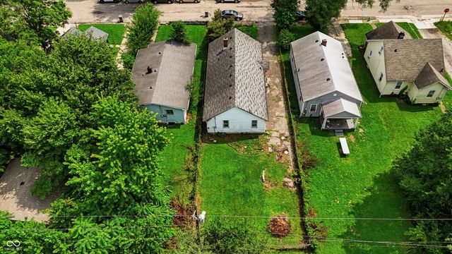 3512 Brouse Avenue, Indianapolis, IN 46218