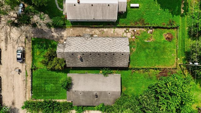 3512 Brouse Avenue, Indianapolis, IN 46218