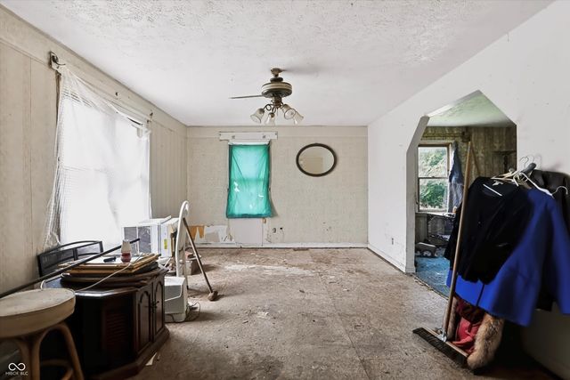 3512 Brouse Avenue, Indianapolis, IN 46218