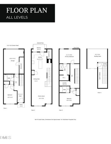 1317 Garner Road 102, Raleigh, NC 27610