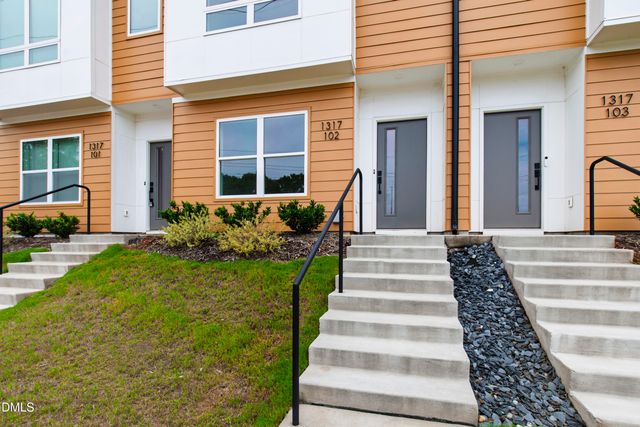 1317 Garner Road 102, Raleigh, NC 27610