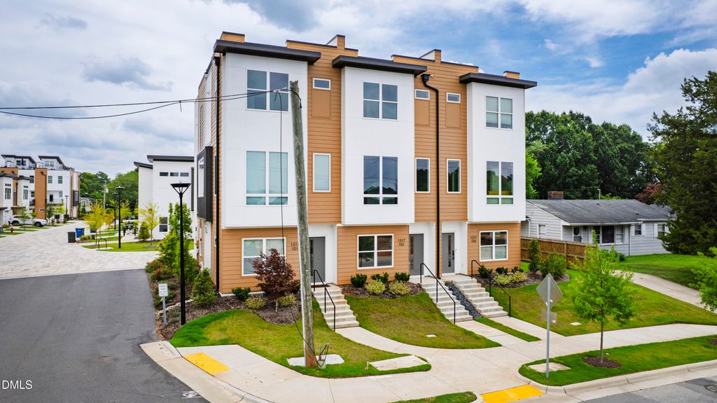 1317 Garner Road 102, Raleigh, NC 27610