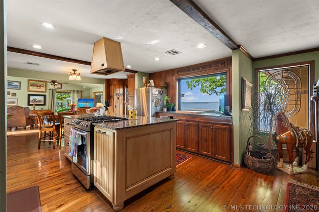 1020 Coleman, Vinita, OK 74301
