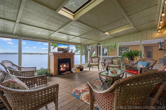 1020 Coleman, Vinita, OK 74301