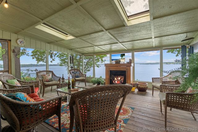 1020 Coleman, Vinita, OK 74301