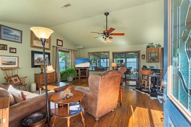 1020 Coleman, Vinita, OK 74301