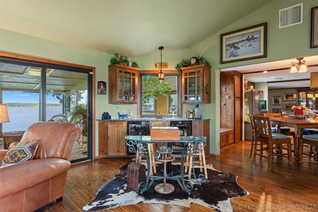 1020 Coleman, Vinita, OK 74301