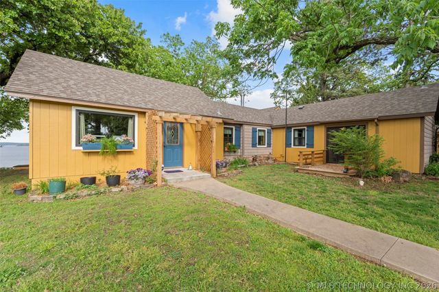 1020 Coleman, Vinita, OK 74301