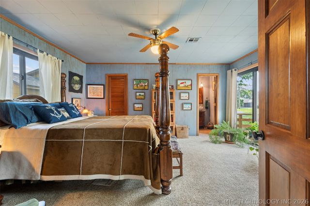 1020 Coleman, Vinita, OK 74301
