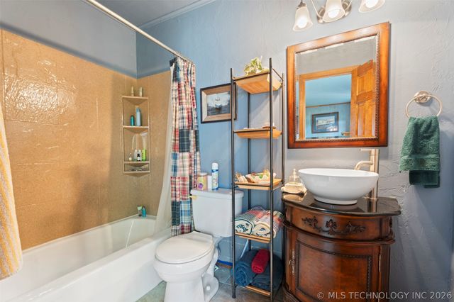 1020 Coleman, Vinita, OK 74301