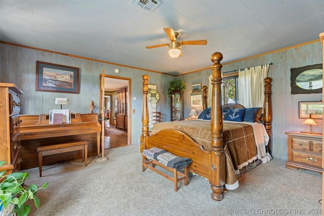 1020 Coleman, Vinita, OK 74301