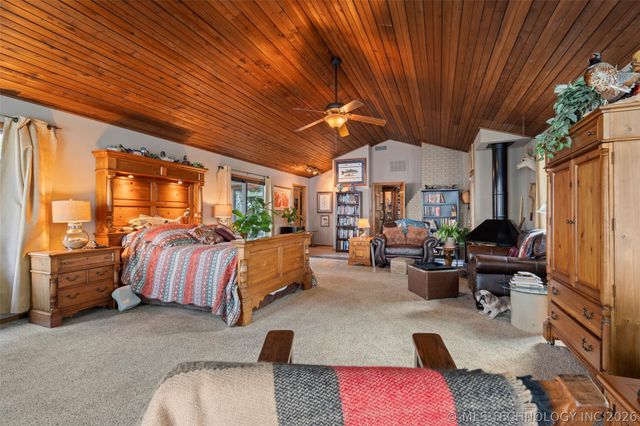 1020 Coleman, Vinita, OK 74301