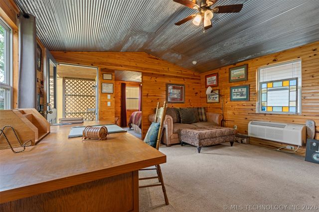 1020 Coleman, Vinita, OK 74301