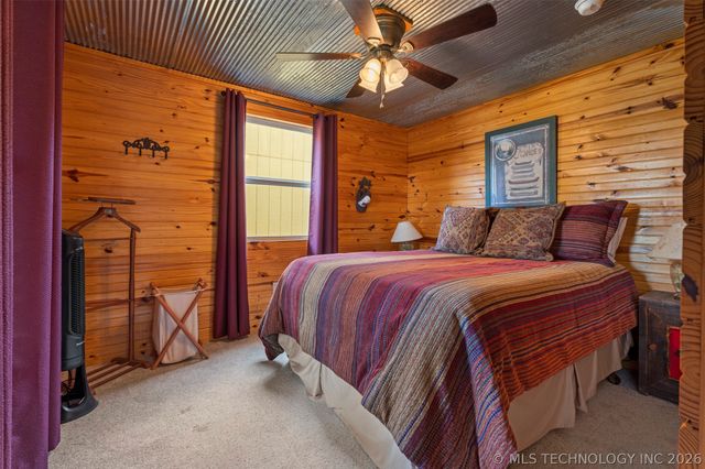1020 Coleman, Vinita, OK 74301