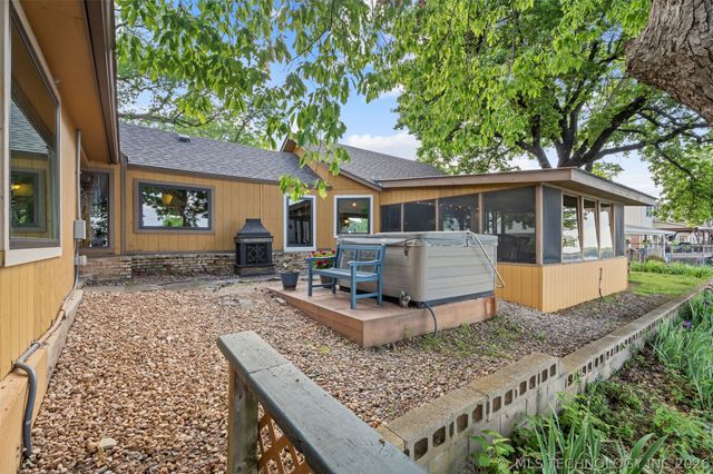 1020 Coleman, Vinita, OK 74301