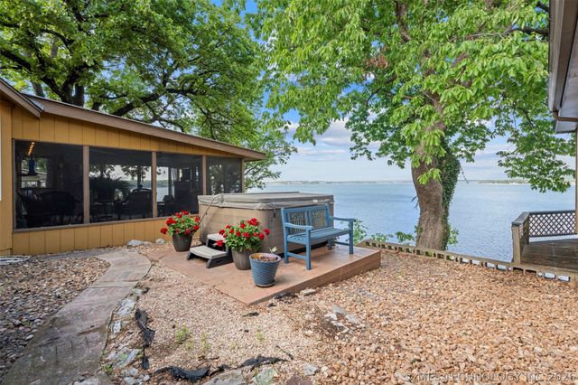 1020 Coleman, Vinita, OK 74301
