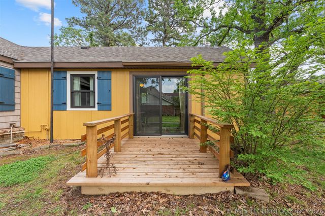 1020 Coleman, Vinita, OK 74301