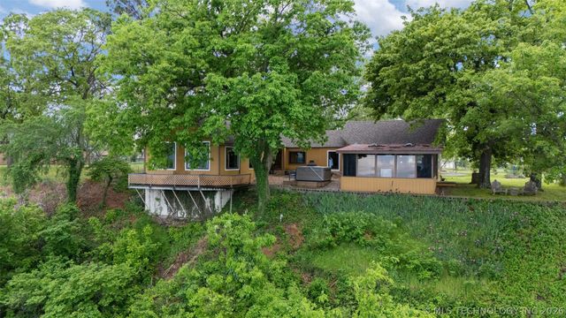 1020 Coleman, Vinita, OK 74301