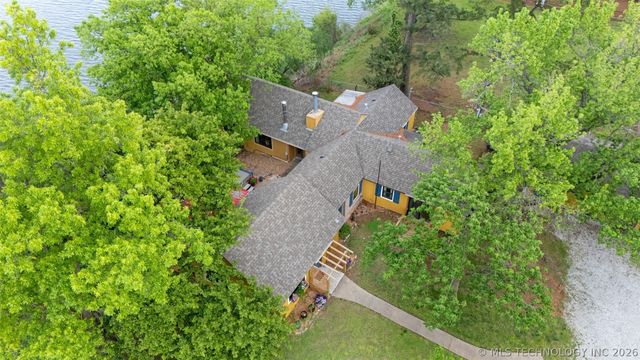 1020 Coleman, Vinita, OK 74301