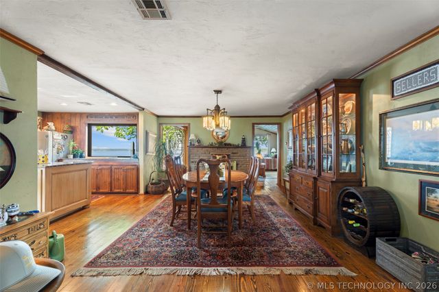 1020 Coleman, Vinita, OK 74301