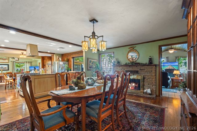 1020 Coleman, Vinita, OK 74301