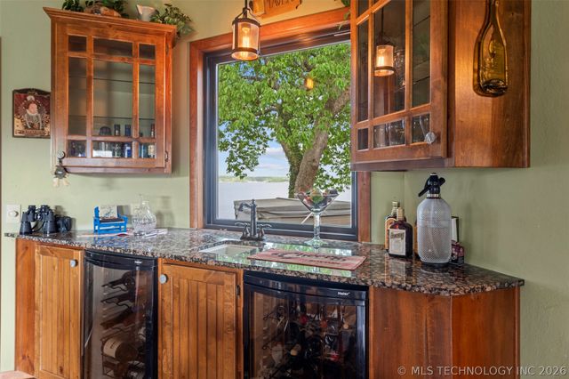 1020 Coleman, Vinita, OK 74301