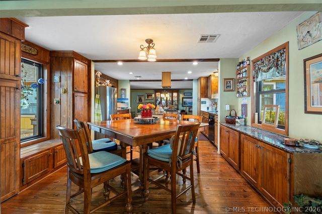 1020 Coleman, Vinita, OK 74301