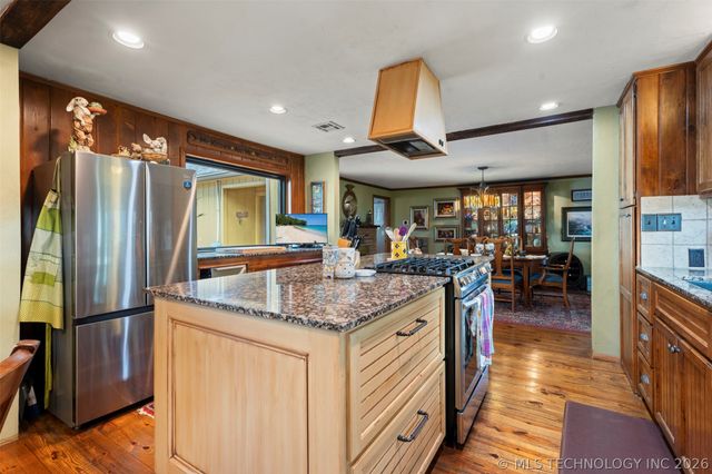 1020 Coleman, Vinita, OK 74301