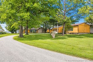1020 Coleman, Vinita, OK 74301