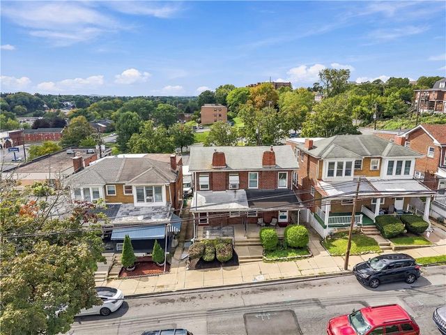 116 Saint George Street, Allentown City, PA 18104