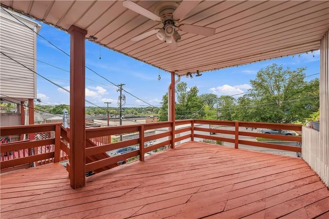 116 Saint George Street, Allentown City, PA 18104
