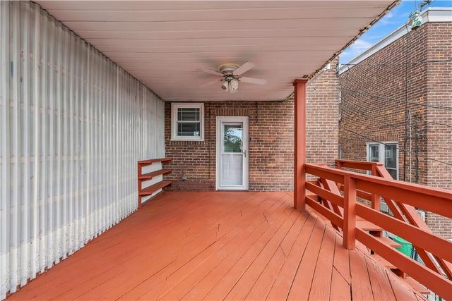 116 Saint George Street, Allentown City, PA 18104