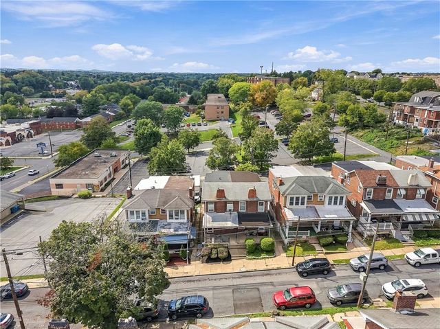 116 Saint George Street, Allentown City, PA 18104