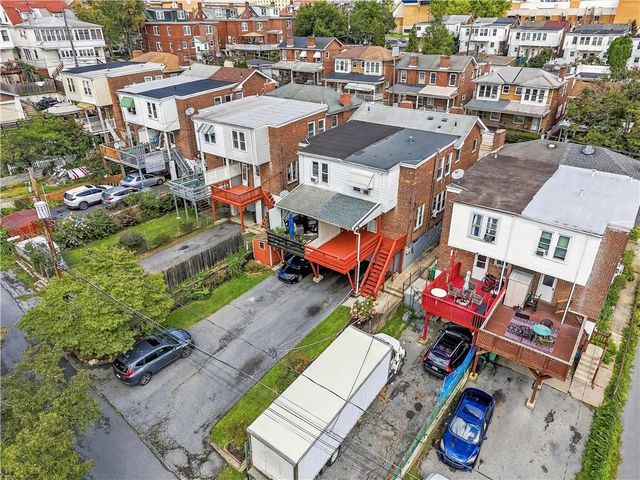 116 Saint George Street, Allentown City, PA 18104